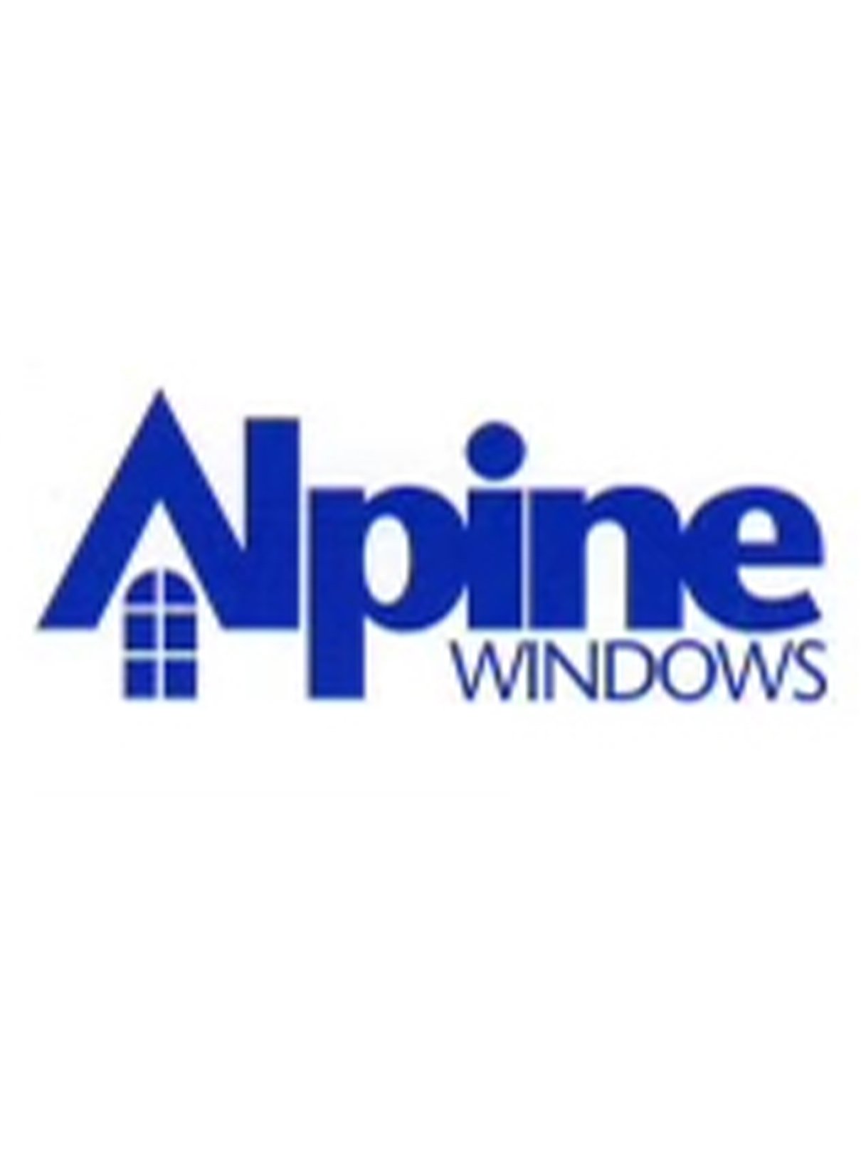Alpine Logo