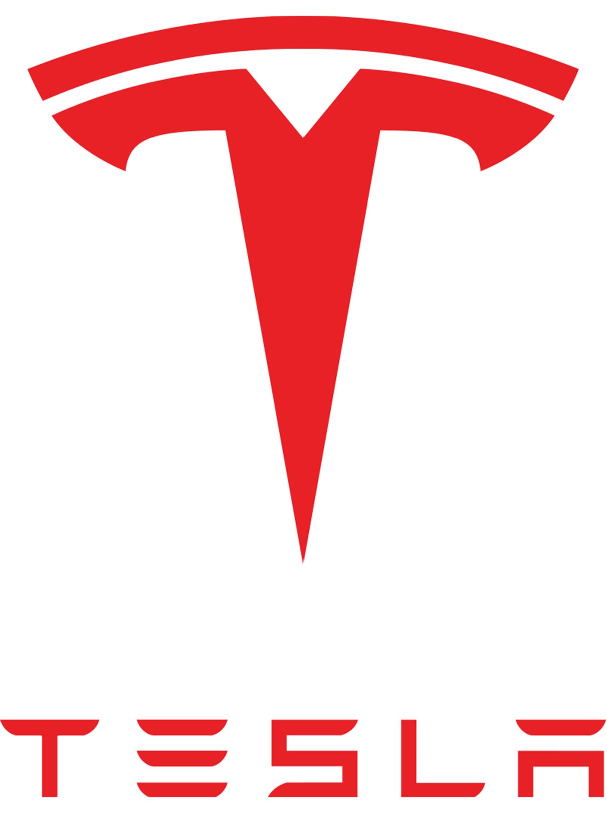 Tesla Logo